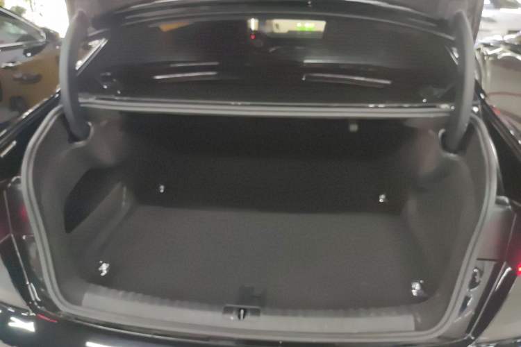 Used Audi A6L 2023 Revised 45 TFSI quattro Prestige Elegant Edition