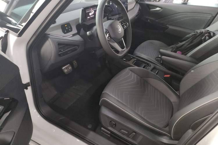 Used Volkswagen ID.3 2024 Outstanding Edition
