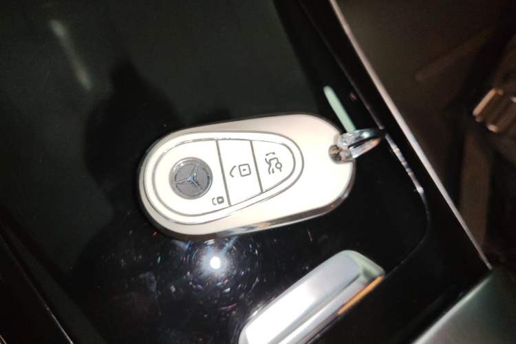 Used Mercedes-Benz C-Class 2022 Restyled C 200 L Sport Edition
