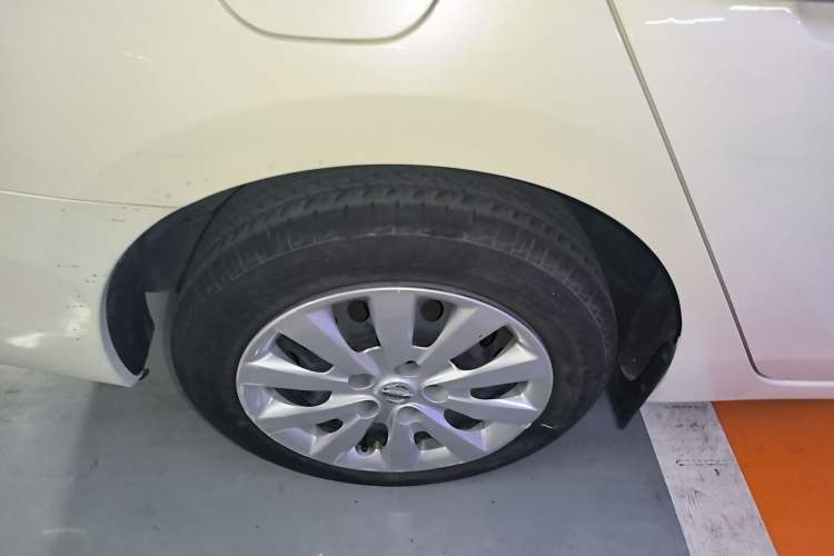 Used Nissan Sylphy 2021 Classic 1.6XE CVT Comfort Edition
