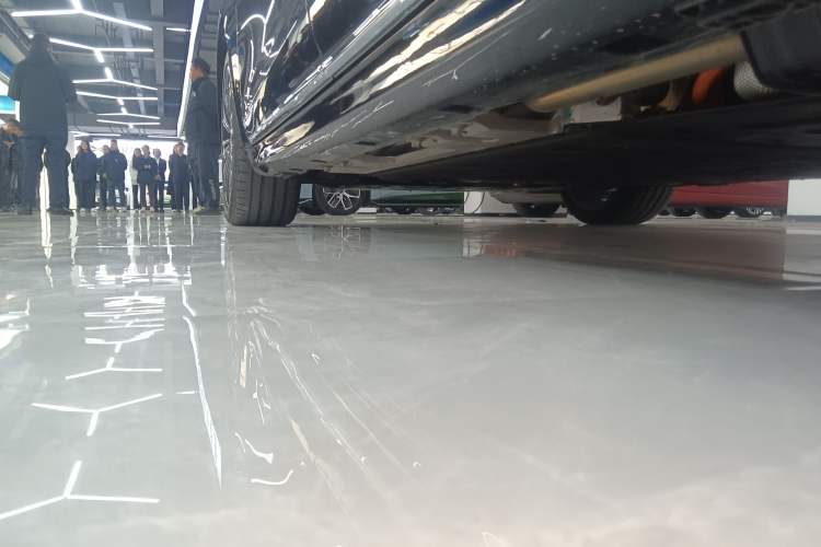 Used Hima Stelato S9 2025 Extended-Range Max+
