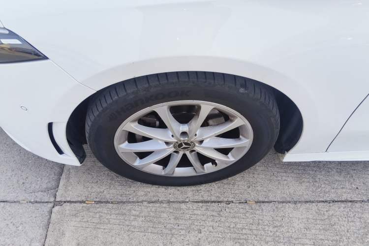 Used Mercedes-Benz A-Class 2020 A 200 L Sport Sedan
