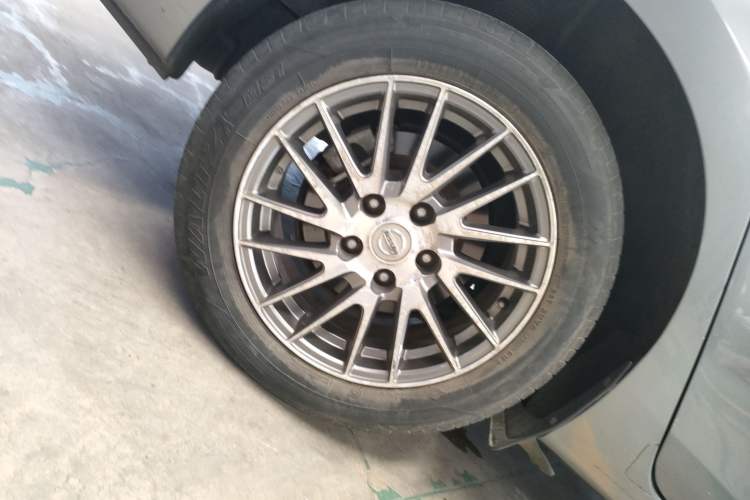 Used Nissan Sylphy 2021 Classic 1.6XE CVT Comfort Edition