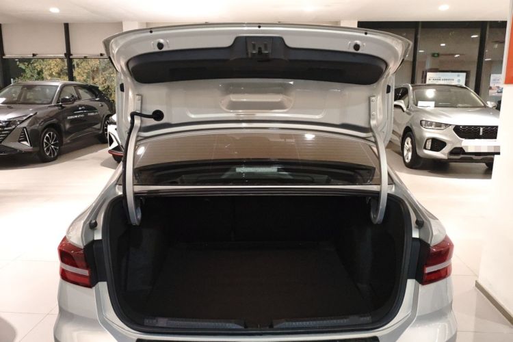 Used Volkswagen Lavida 2022 280TSI DSG Comfort Edition
