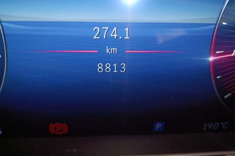 Used Mercedes-Benz GLC 2024 GLC 260 L 4MATIC Luxury Model 5 Seats