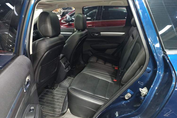 Used Renault Koleos 2017 2.0L Two-Wheel Drive Luxury Edition