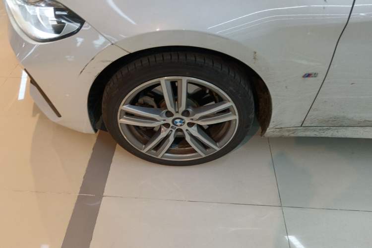 Used BMW 1 Series 2020 125i Leading Model M Sport Package