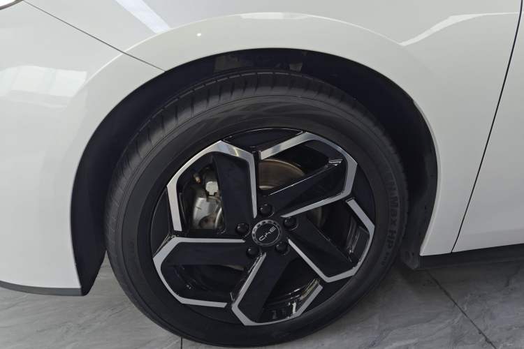 Used BYD Seal 06 New Energy 2024 DM-i 120KM Flagship Model
