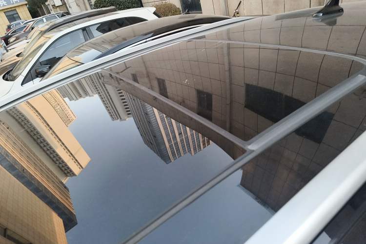 Used Volkswagen ID.4 X 2021 Pro Smart Long-Range Edition
