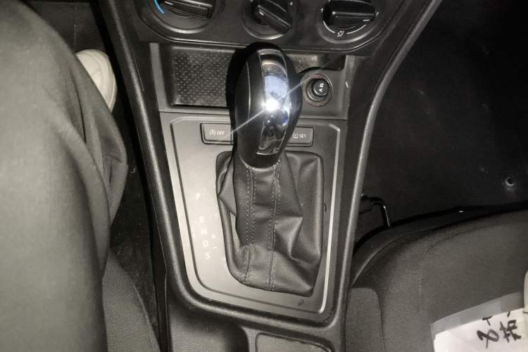 Used Volkswagen Lavida 2019 Lavida Start 1.5L Automatic Trendy Version China VI Standard
