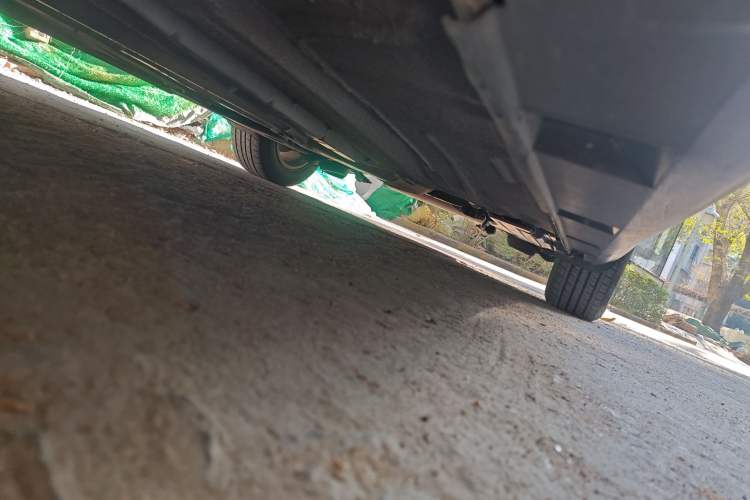 Used Ford Focus 2015 Sedan EcoBoost 180 Automatic Elite Model
