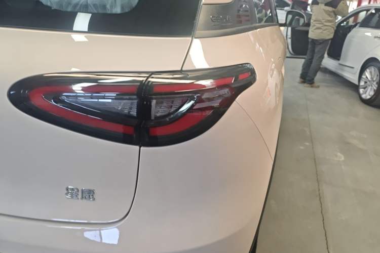 Used  Geome 2025 310km Youth Edition
