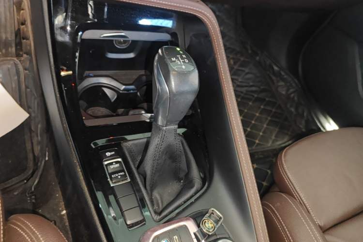 Used BMW X1 2018 sDrive18Li Luxury Model