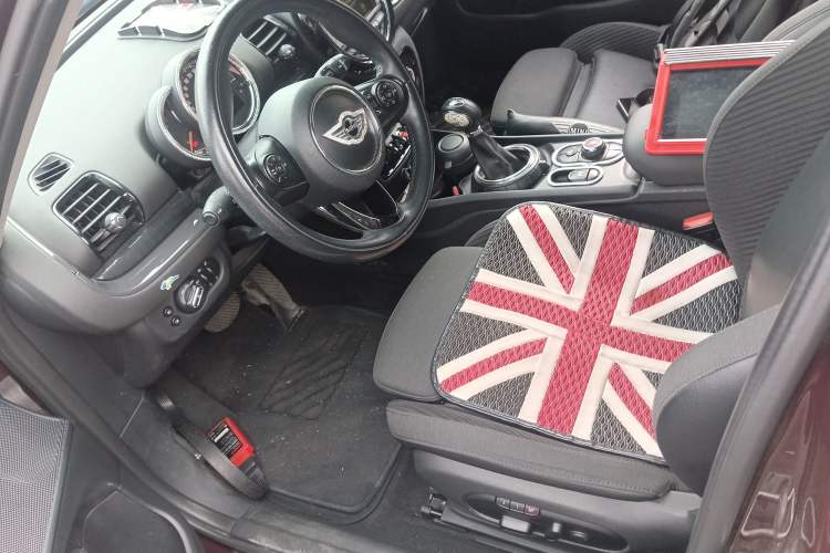 Used  Clubman 2016 Revised 1.5T COOPER
