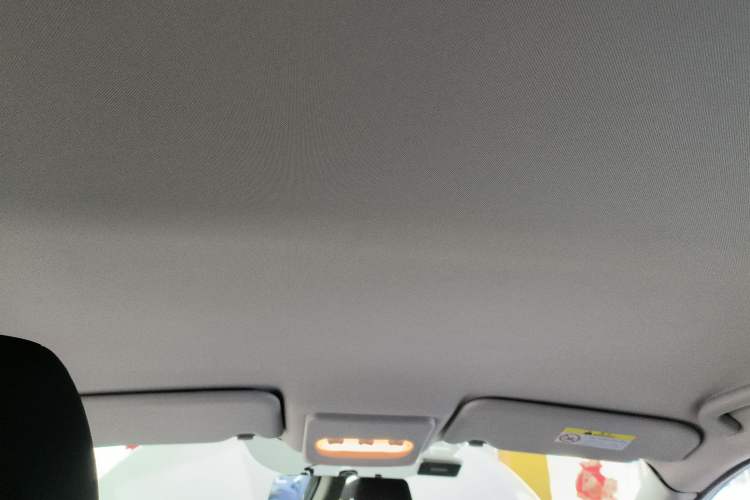 Used Nissan Qashqai 2019 2.0L CVT Smart Enjoyment Version
