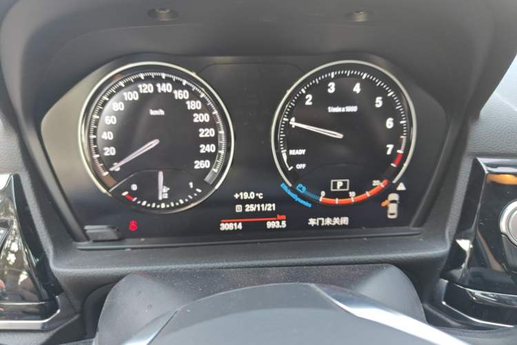 Used BMW 1 Series 2023 120i M Sport Edition
