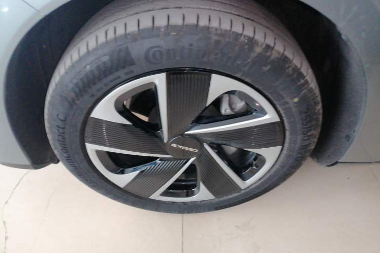 Used  Star Era ET 2024 Range-Extended 200 Pro
