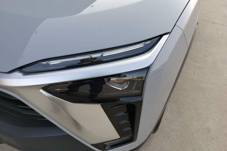 Used Nio ES8 2020 415 km Signature Edition 6-Seater Version