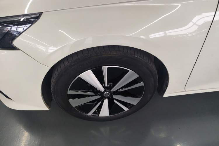 Used Nissan Teana 2021 2.0L XL Comfort Edition
