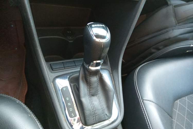 Used Skoda Rapid 2018 1.6L Automatic Comfort Edition
