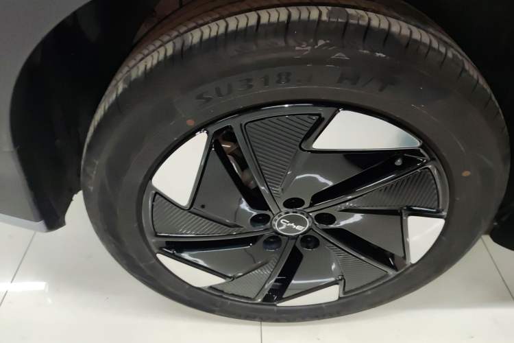 Used BYD Sealion 05 EV 2025 520 km Flagship SmartDrive Version