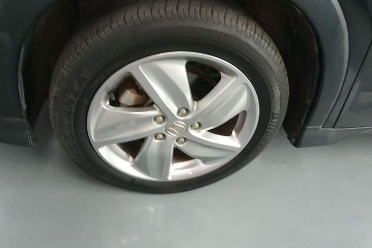 Used Honda Vezel 2020 220 TURBO CVT Elite Edition