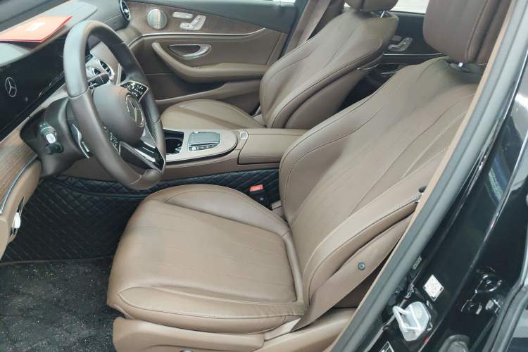 Used Mercedes-Benz E-Class 2023 Updated E 300 L Luxury Edition
