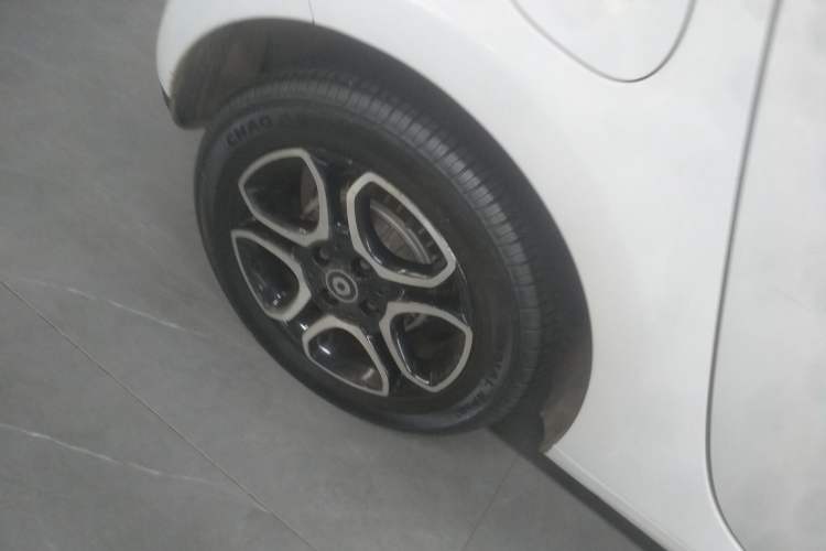 Used  forfour 2016 0.9T 66 kW Pioneer Edition
