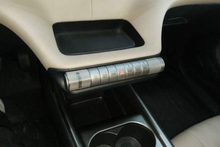 Used BYD Dolphin 2023 420 km Fashion Edition