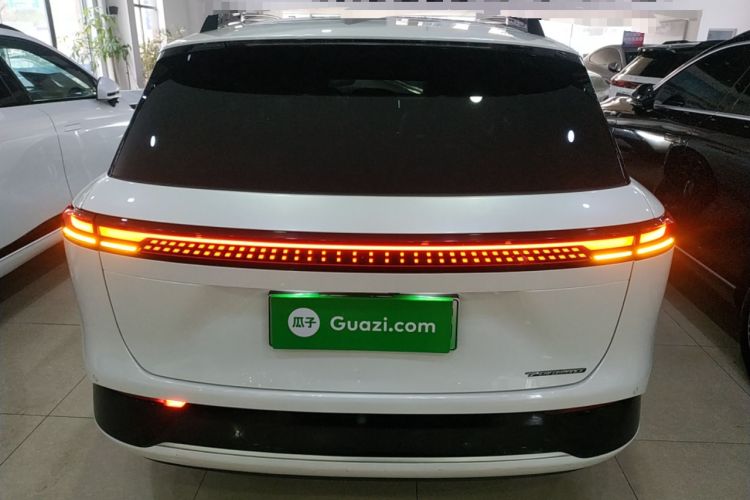 Used XPeng G9 2024 702 Max
