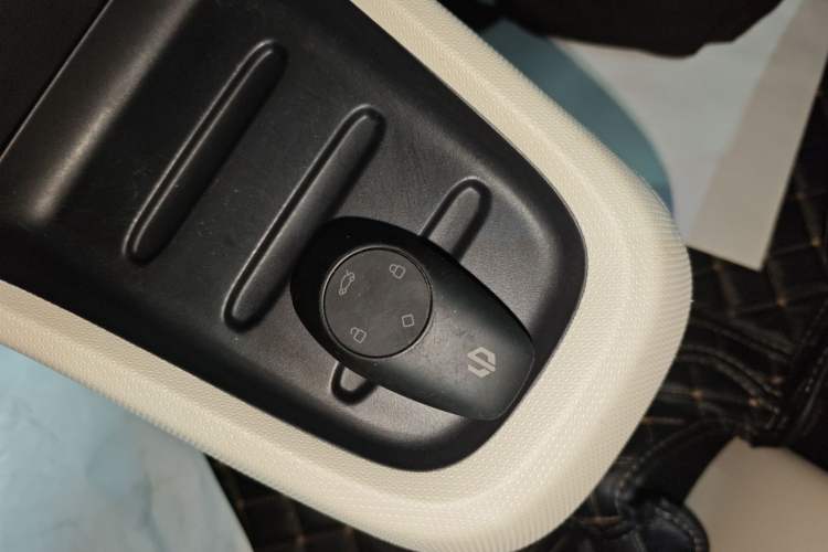 Used Leapmotor T03 2023 310 Lite Edition
