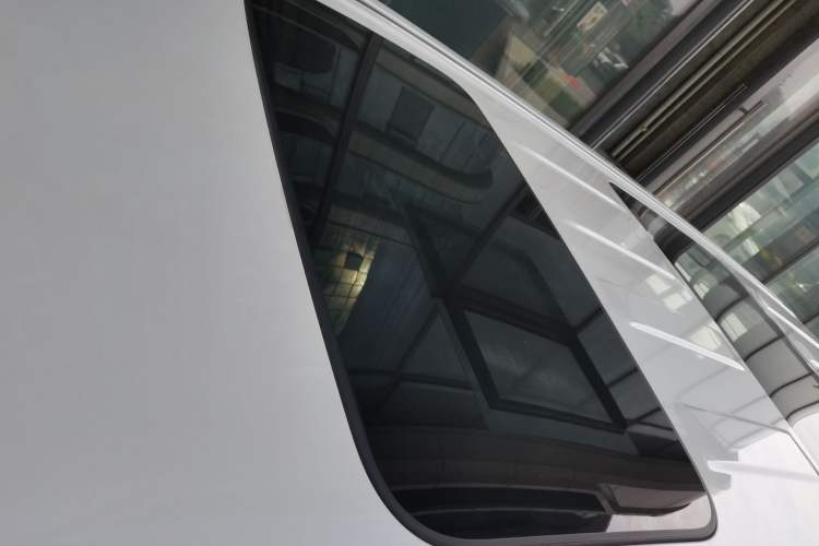 Used GAC Trumpchi M8 2024 Master Series 400T Prestige Edition