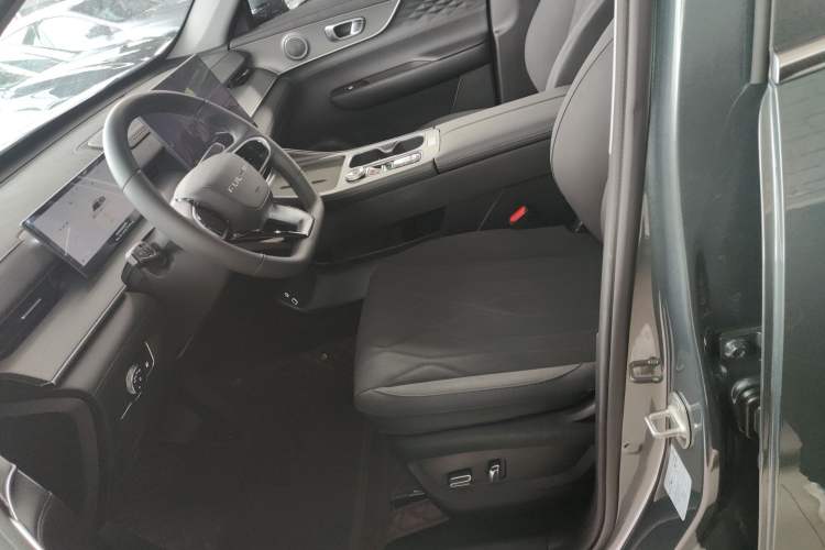 Used Chery Fengyun T8 2025 1.5T 130 km Comfort Edition 5-Seater
