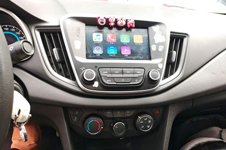 Used Chevrolet Cavalier 2019 320 Automatic Xinyue Edition