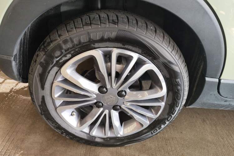 Used Leapmotor T03 2021 400 Luxury Pro Edition
