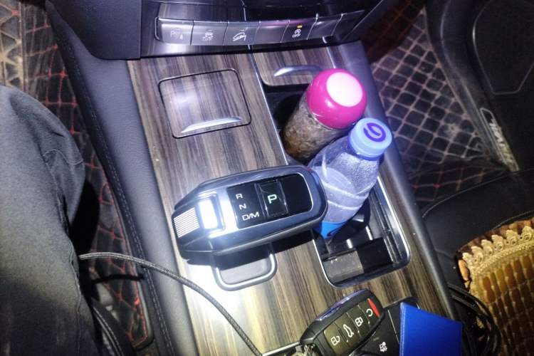 Used Haval H9 2020 2.0T Gasoline 4x4 Comfort Edition 7 Seats