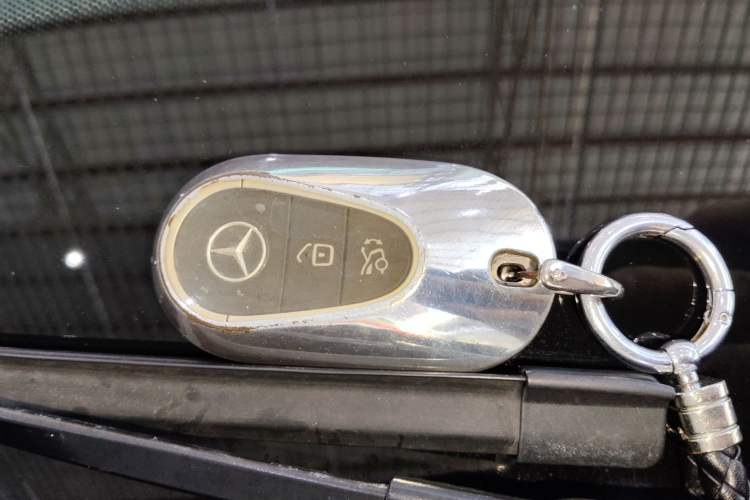 Used Mercedes-Benz GLC 2023 GLC 300 L 4MATIC Dynamic 7-Seater