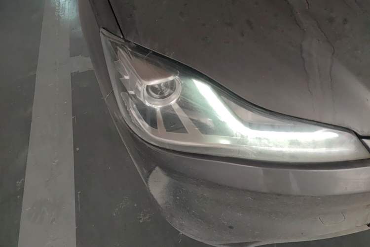 Used NETA V 2021 Standard Range Entertainment Version – Upgraded Model
