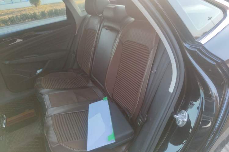 Used Volkswagen Passat 2019 330TSI Elite Edition China VI
