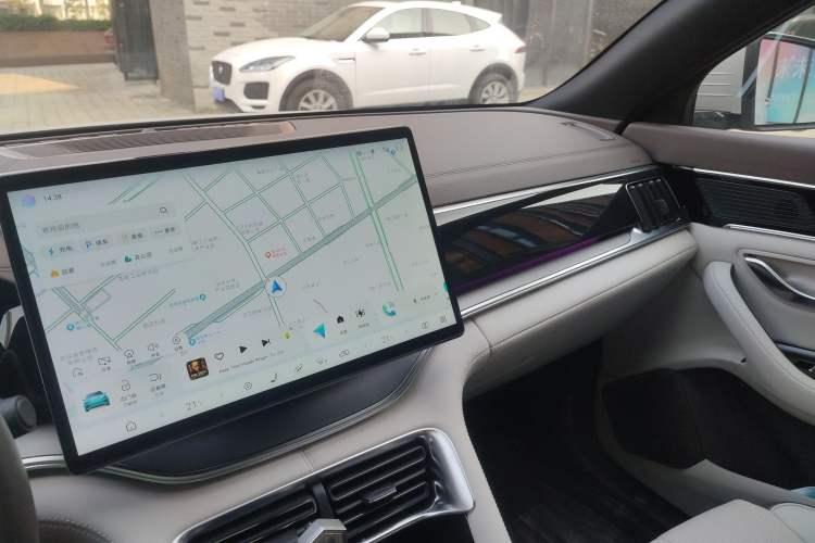 Used BYD Song PLUS New Energy 2025 EV Intelligent Driving Version 520km Premium Model
