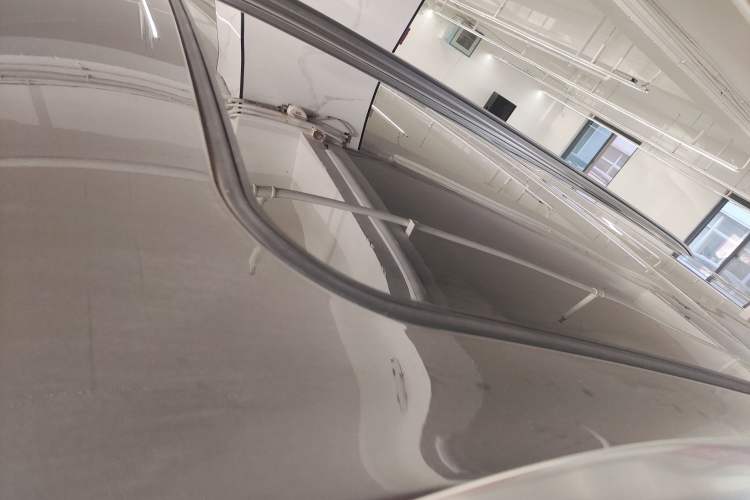 Used GAC Trumpchi GS8 2022 Flagship Series 2.0 TGDI Two-Wheel-Drive Prestige Edition (7 Seats)