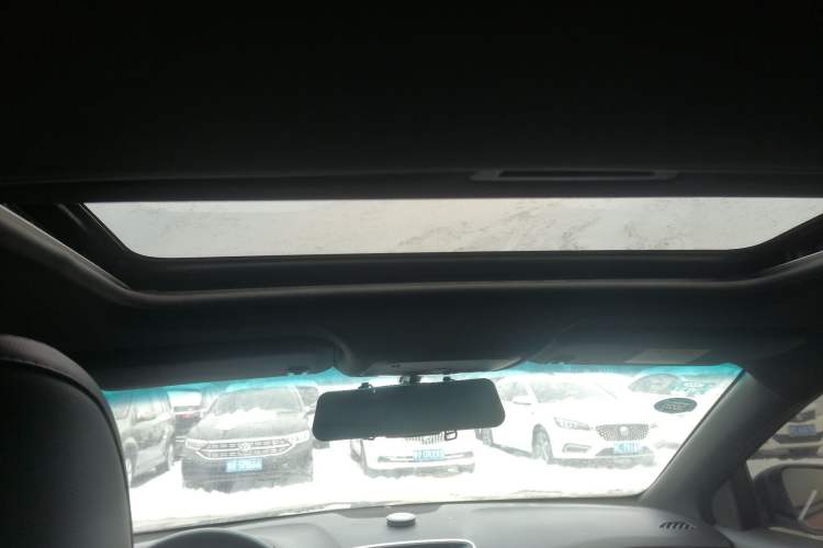 Used Chevrolet Monza 2019 RS 330T Automatic Comfort Edition China VI Standard
