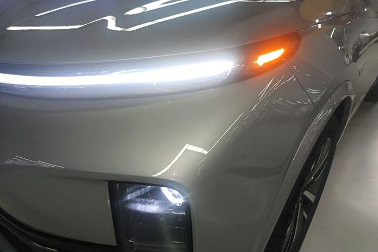 Used Li Auto L8 2024 Max