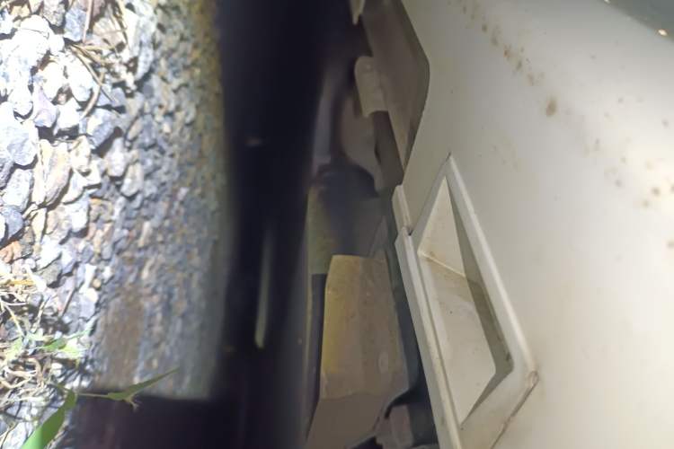 Used Honda Inspire 2019 260TURBO Elegant Edition China VI Emission Standard
