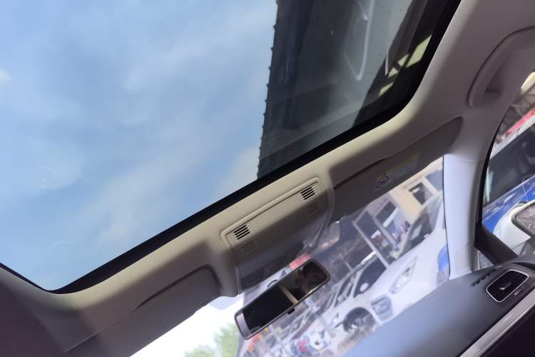 Used Volkswagen Golf 2019 200TSI DSG Comfort & Ambition Edition China VI Standard
