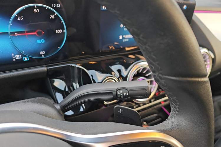 Used Mercedes-Benz EQA 2023 EQA 260