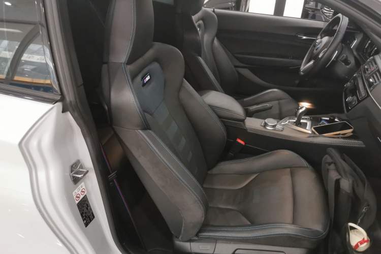 Used BMW M2 2018 M2 Thunder Edition