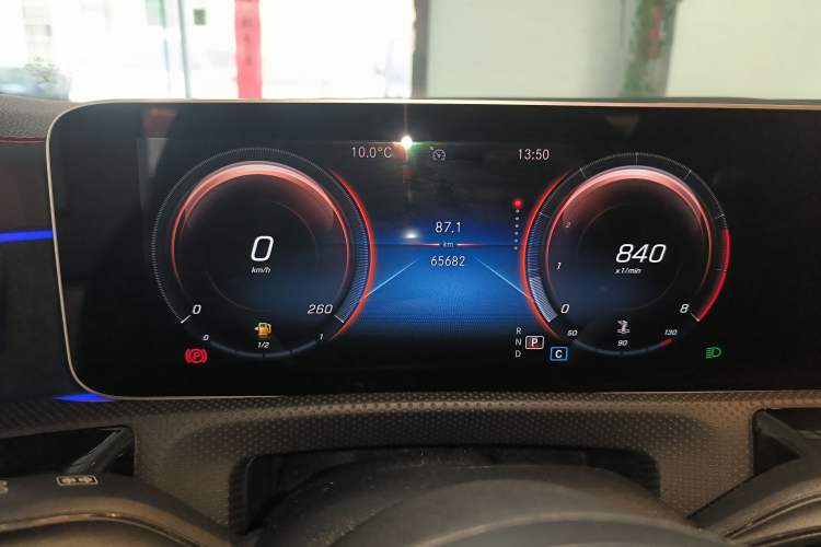 Used Mercedes-Benz CLA 2020 CLA 200