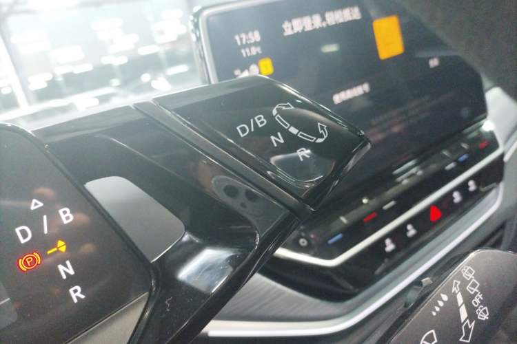 Used Volkswagen ID.4 CROZZ 2024 Pure Edition Limited Edition