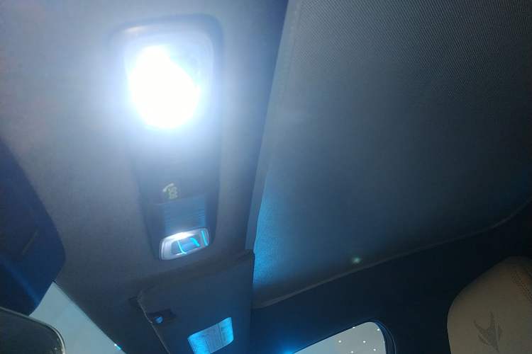 Used ARCFOX Alpha S5 2024 708MAX 200kW
